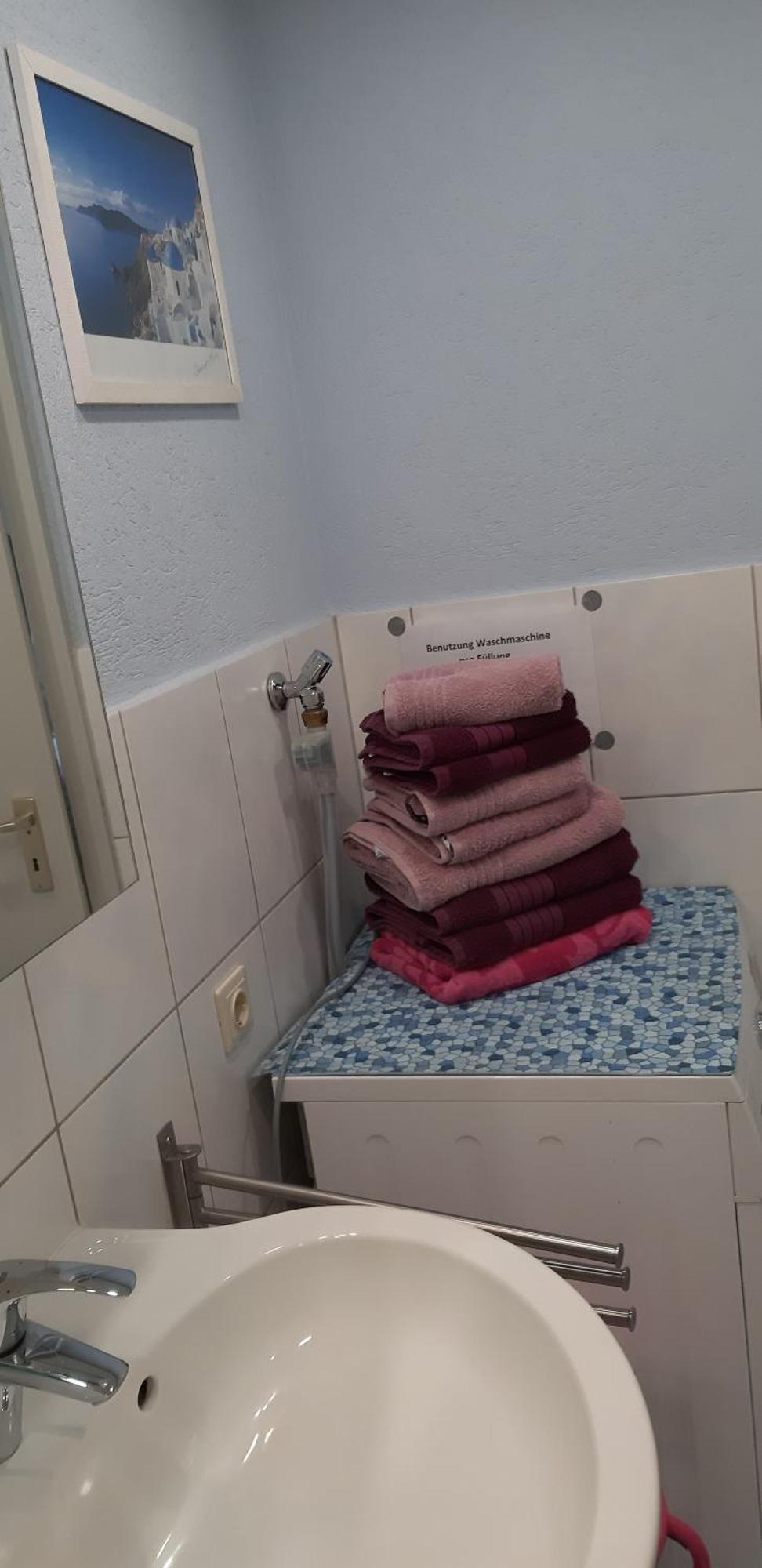 Ferienwohnung Leipold Segnitz Экстерьер фото
